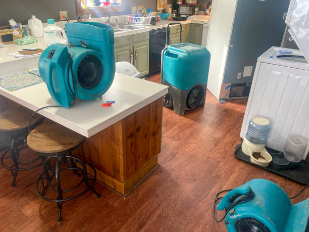 Best Emergency water damage restoration  in Lake Wazeecha, WI