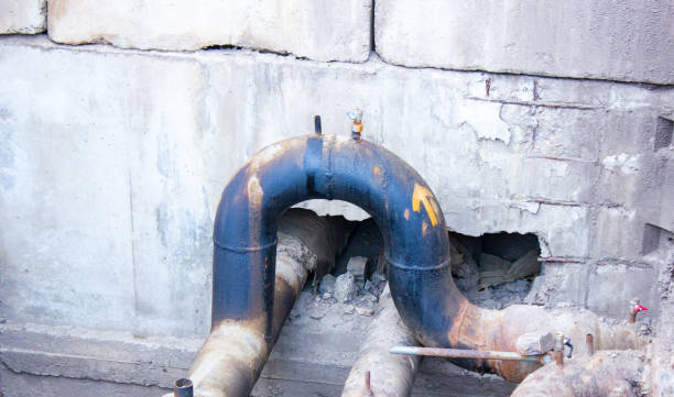 Local water damage restoration in WI
